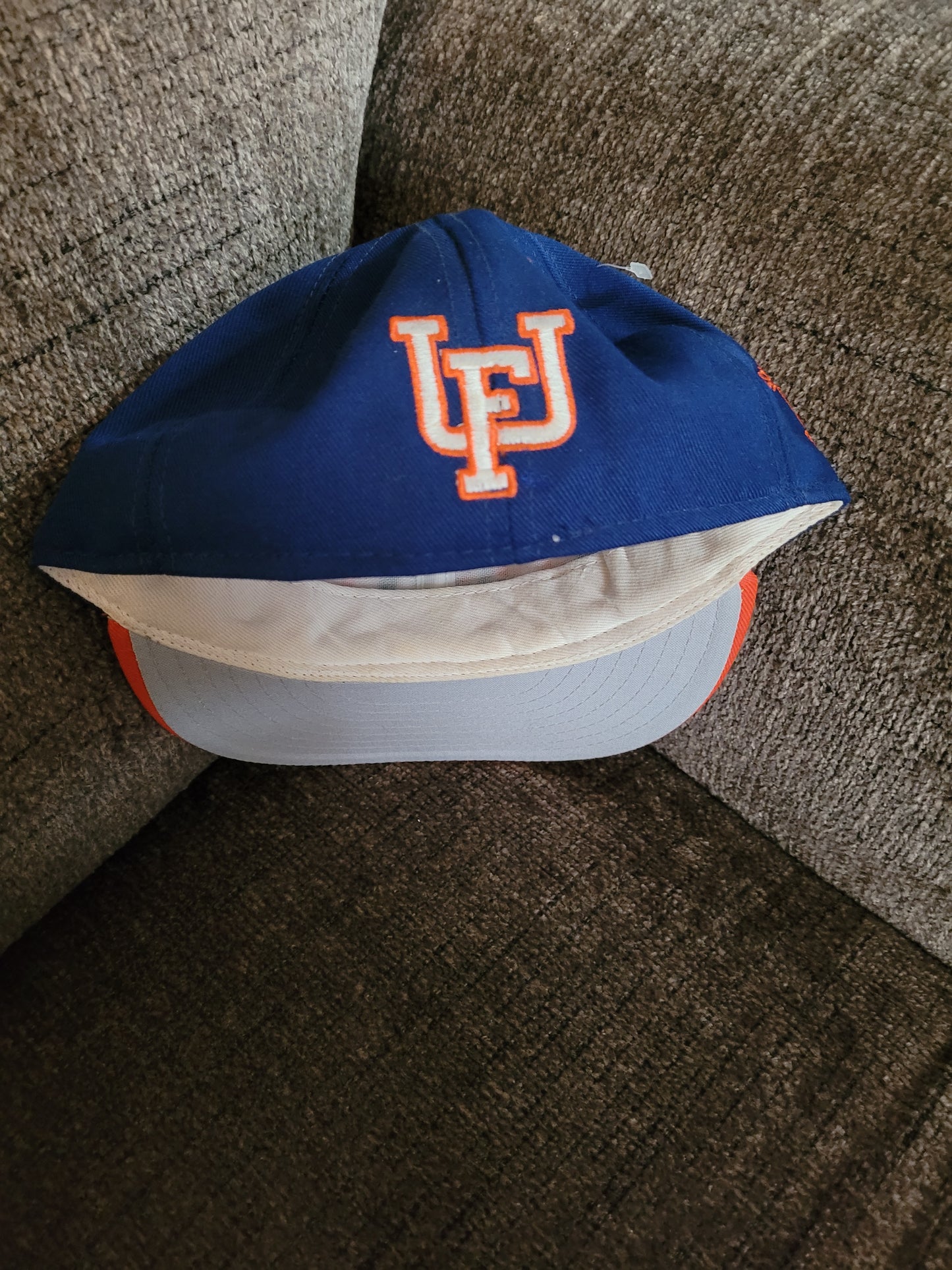 Florida Gators Hat Size 7