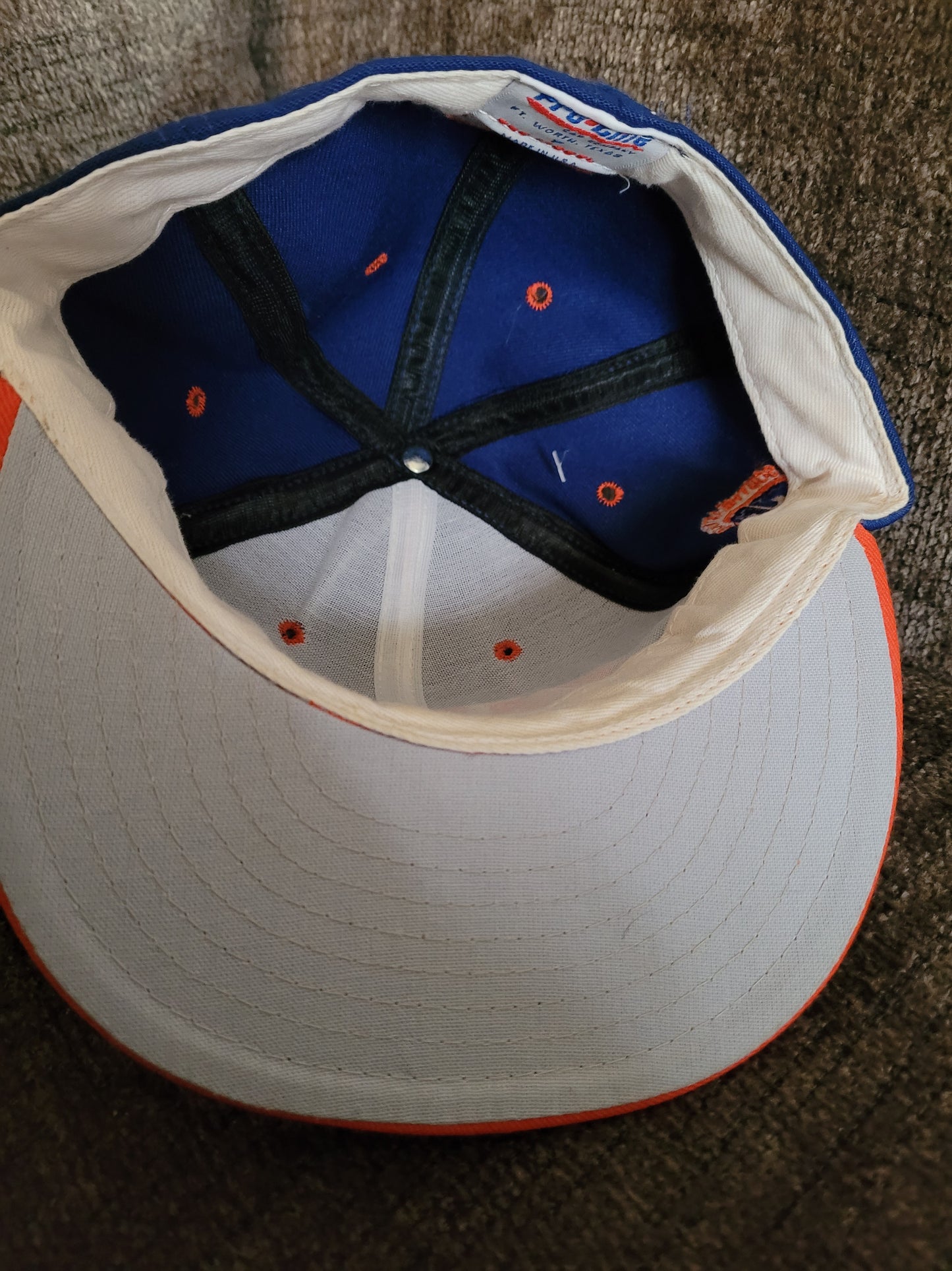 Florida Gators Hat Size 7